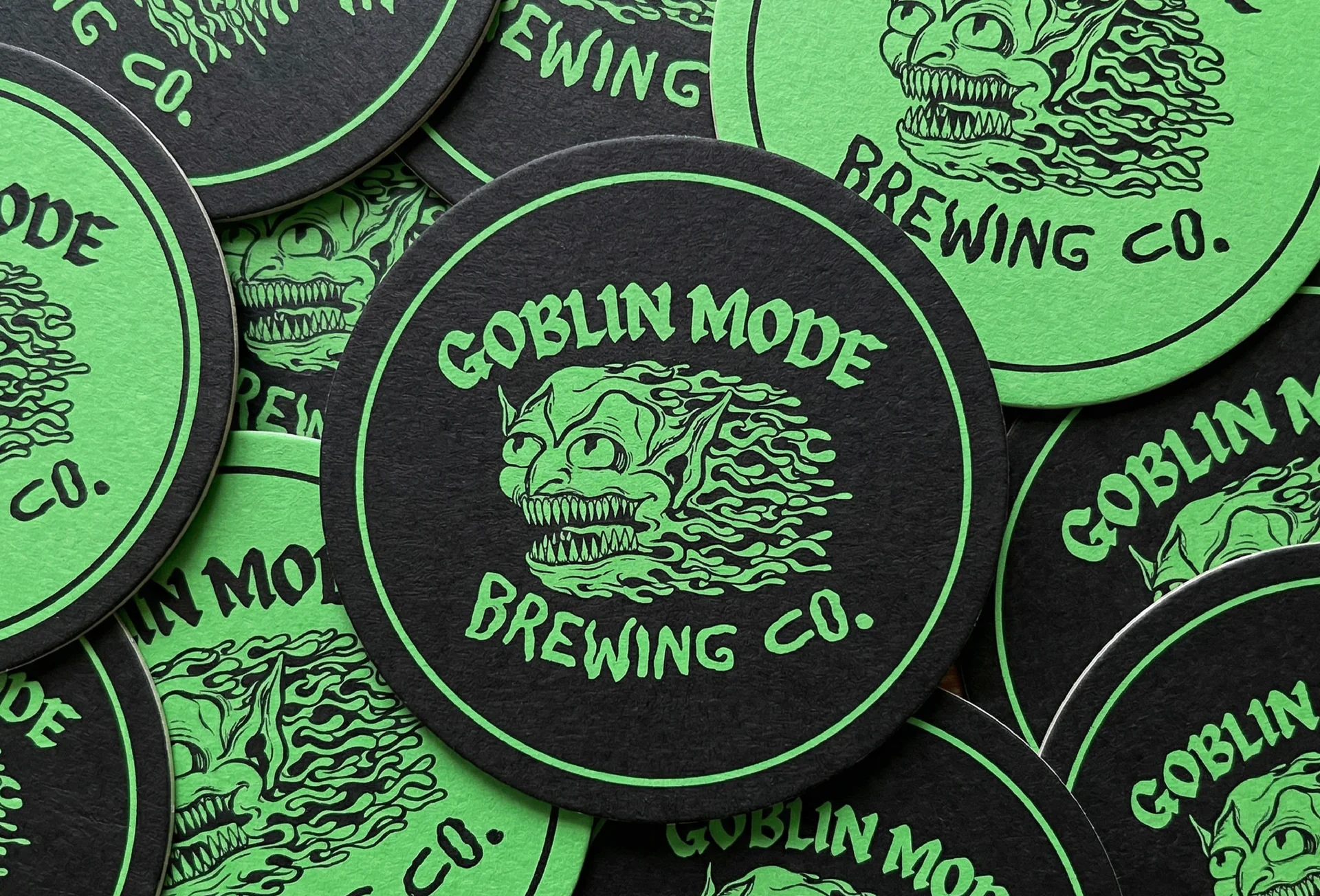 Goblin Mode
